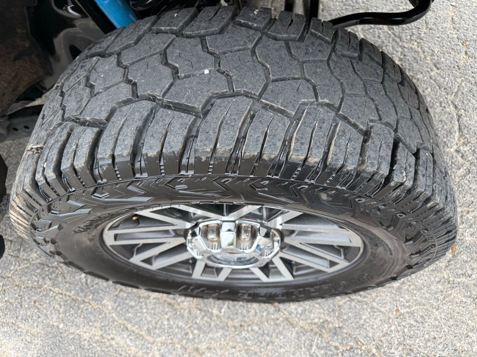 Used 2019 Ford F350 Lariat w/ Lariat Ultimate Package image 10