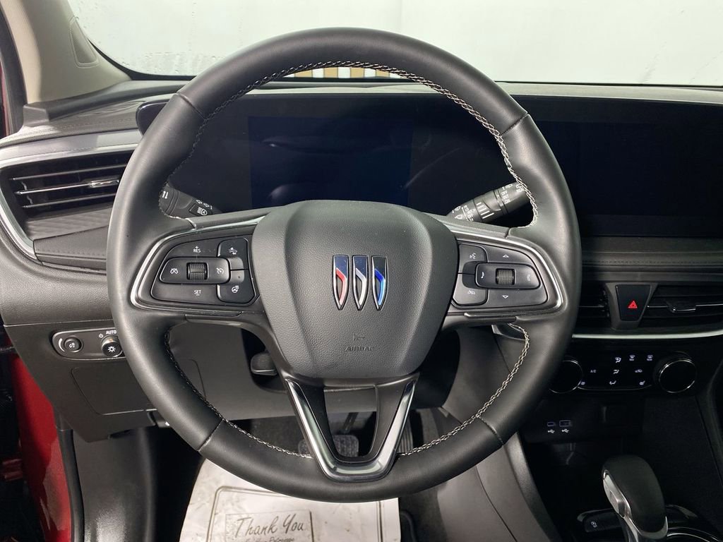 Used 2024 Buick Encore GX Preferred w/ Comfort Package image 14
