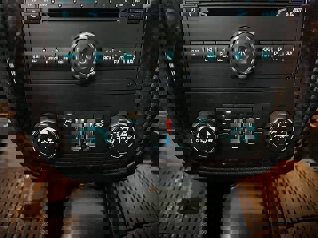 Used 2013 Chevrolet Impala LT w/ LT Sunroof Package image 16