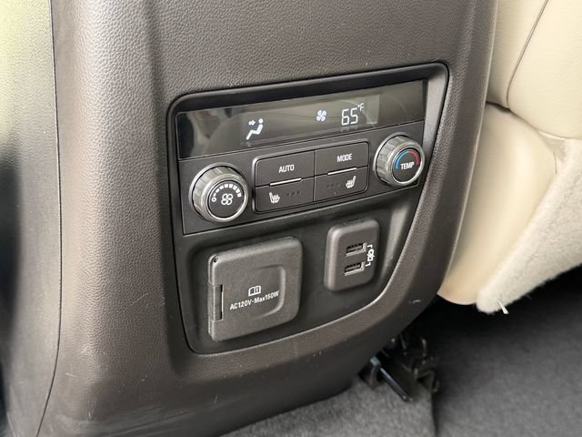 Used 2024 Buick Enclave Avenir w/ Avenir Technology Package AWD/4WD image 16