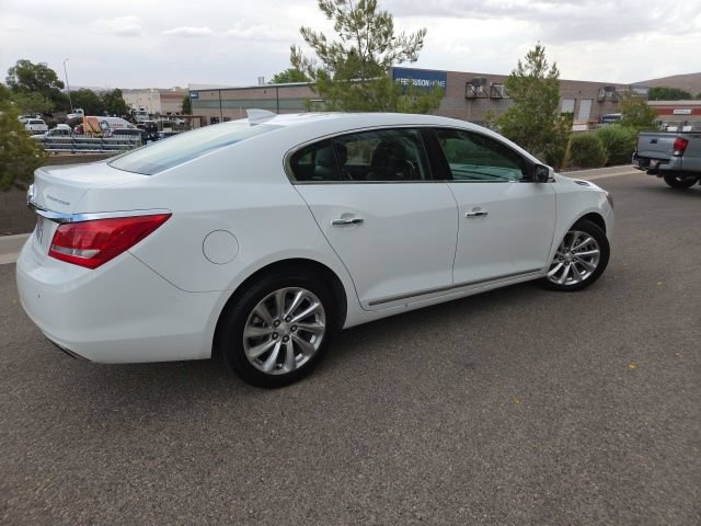 Used 2016 Buick LaCrosse Leather FWD image 3