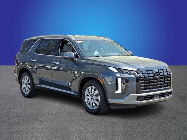 Used 2025 Hyundai Palisade SEL image 3
