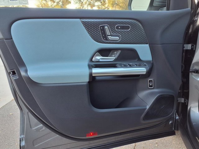 New 2026 Mercedes-Benz GLA 250 image 11