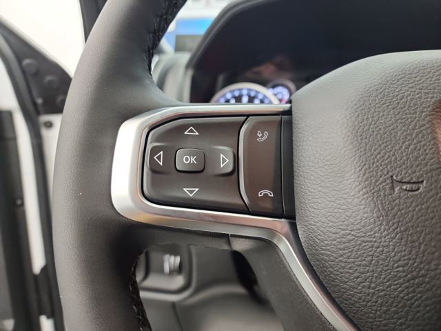 New 2026 RAM 2500 Big Horn image 20