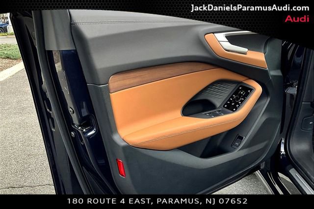Used 2025 Audi A5 2.0T Premium w/ Convenience Package image 15