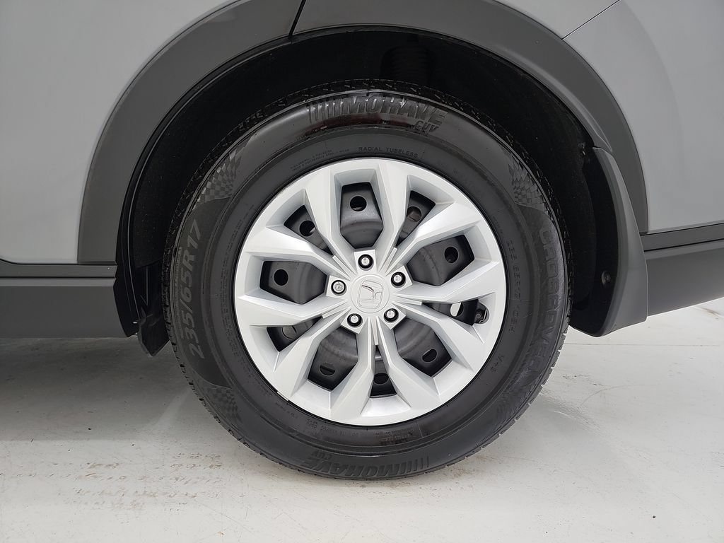 Certified 2024 Honda CR-V LX image 39