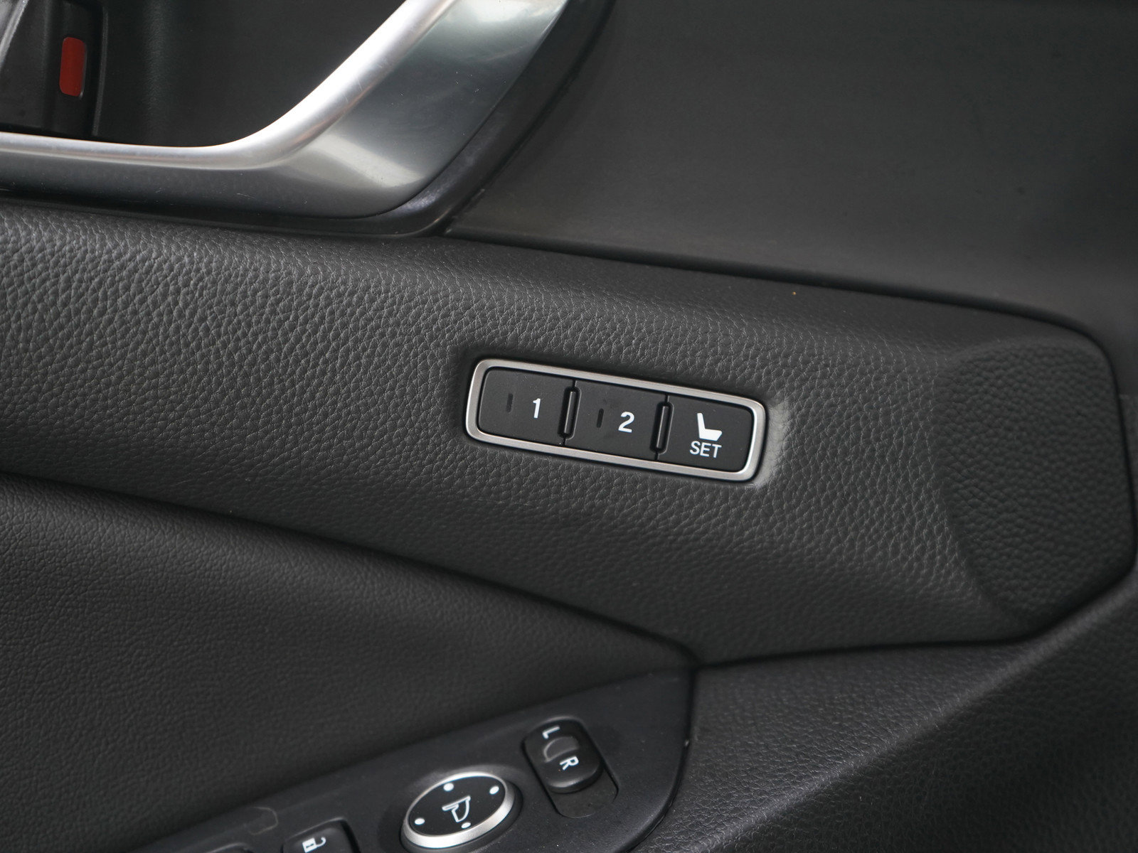 Used 2019 Honda Accord EX-L image 19