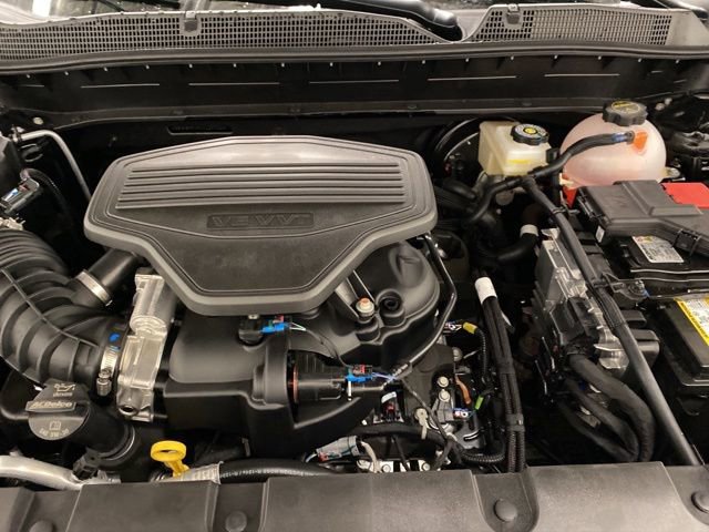 New 2026 Chevrolet Blazer RS w/ Driver Confidence II Package image 28