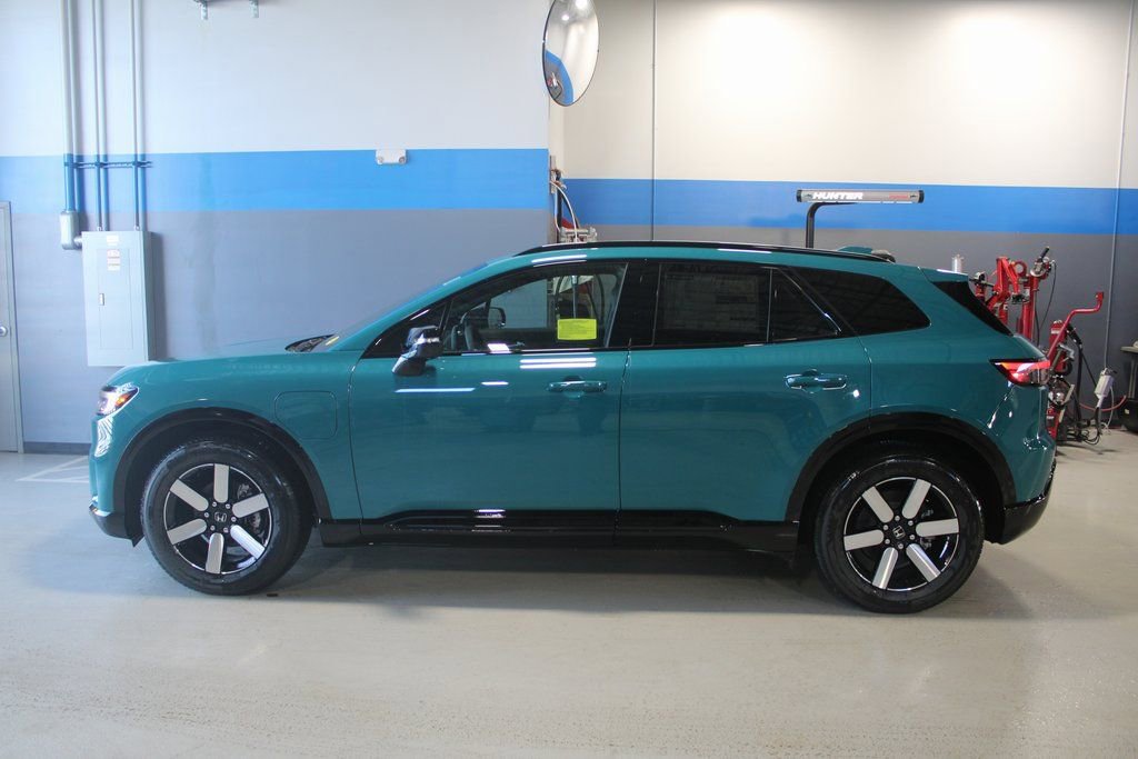 New 2026 Honda Prologue Touring image 8