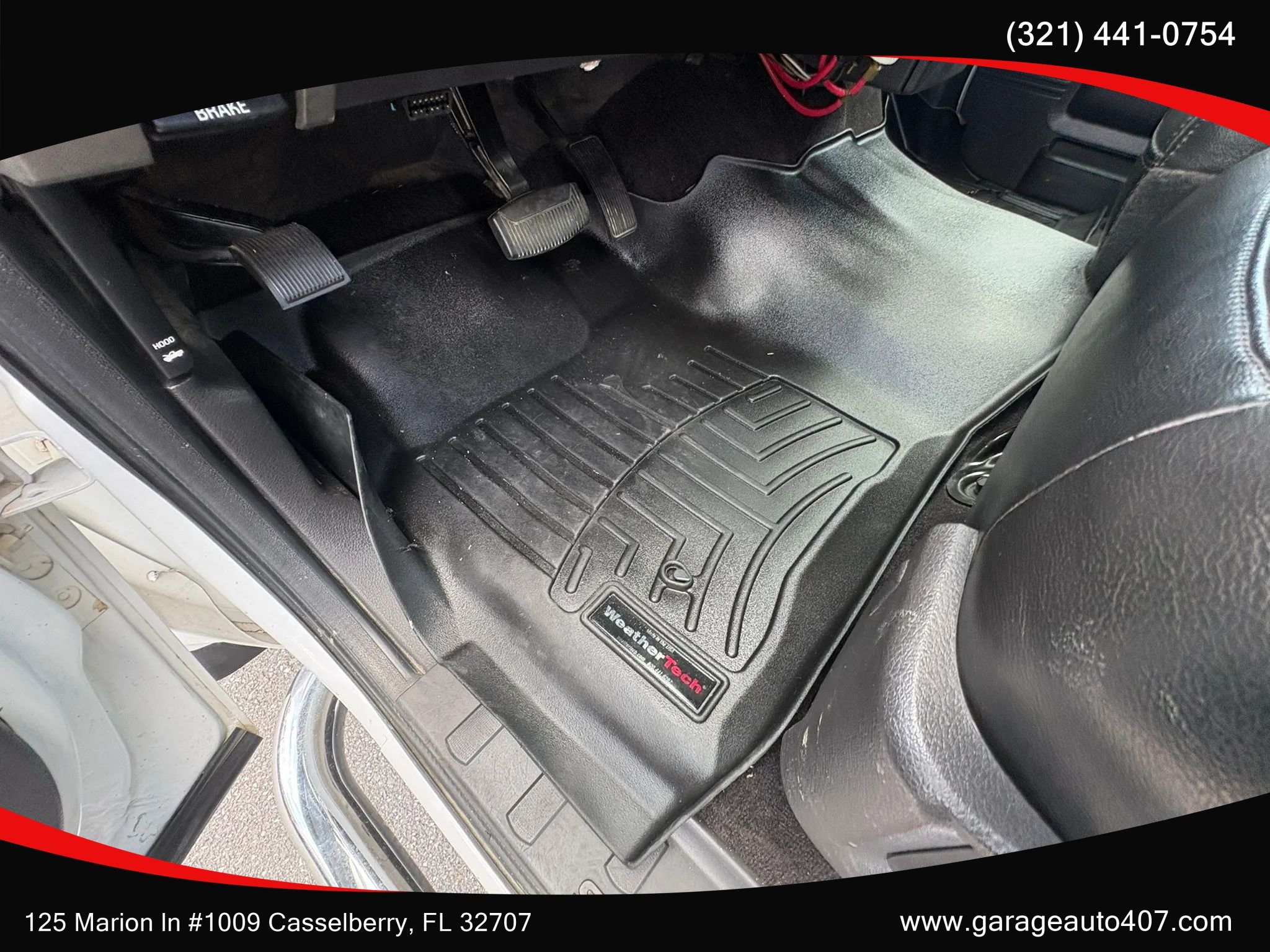 Used 2009 Ford F350 Lariat AWD/4WD image 18