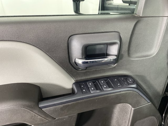 Used 2017 Chevrolet Silverado 3500 W/T w/ WT Fleet Convenience Package AWD/4WD image 13