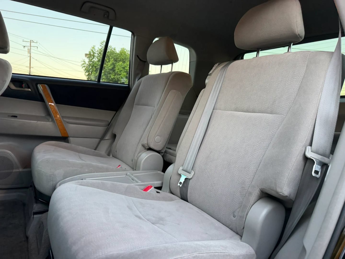 Used 2010 Toyota Highlander 4WD Hybrid image 13