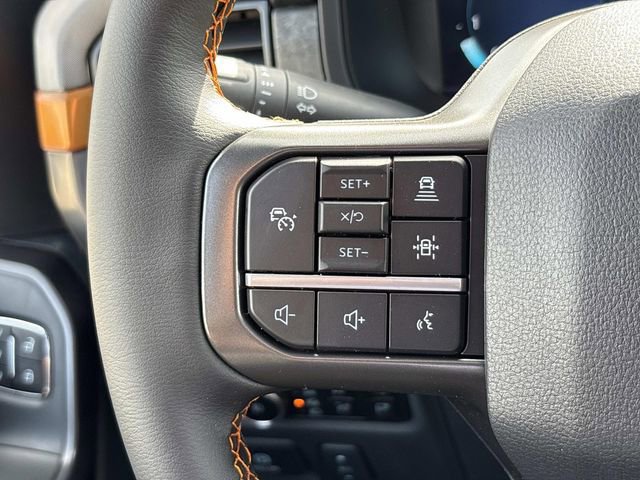 New 2026 Ford F150 Tremor AWD/4WD image 26