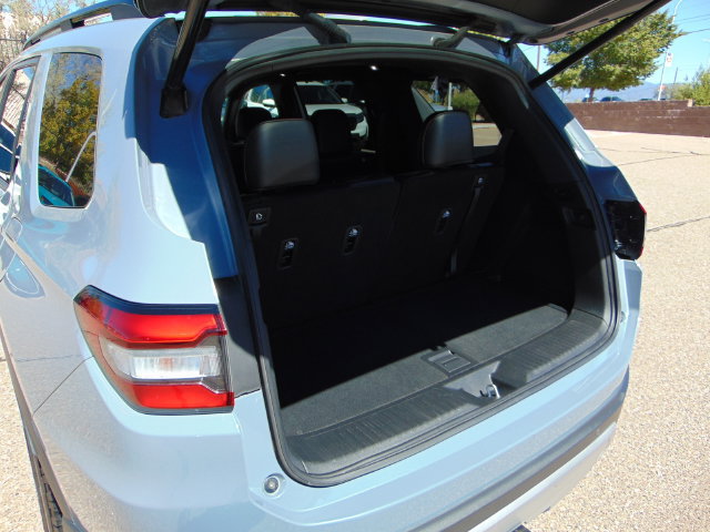Certified 2024 Honda Pilot TrailSport image 25