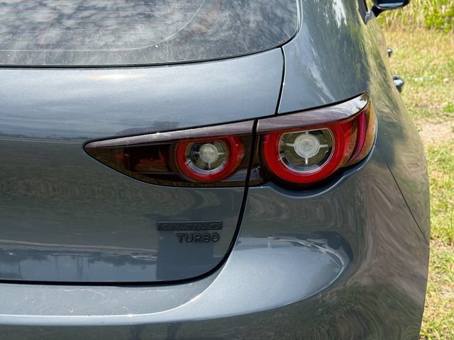 Used 2022 MAZDA MAZDA3 s AWD/4WD image 10