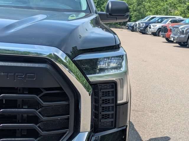 Used 2024 Toyota Tundra SR5 w/ TRD Off-Road Package AWD/4WD image 13