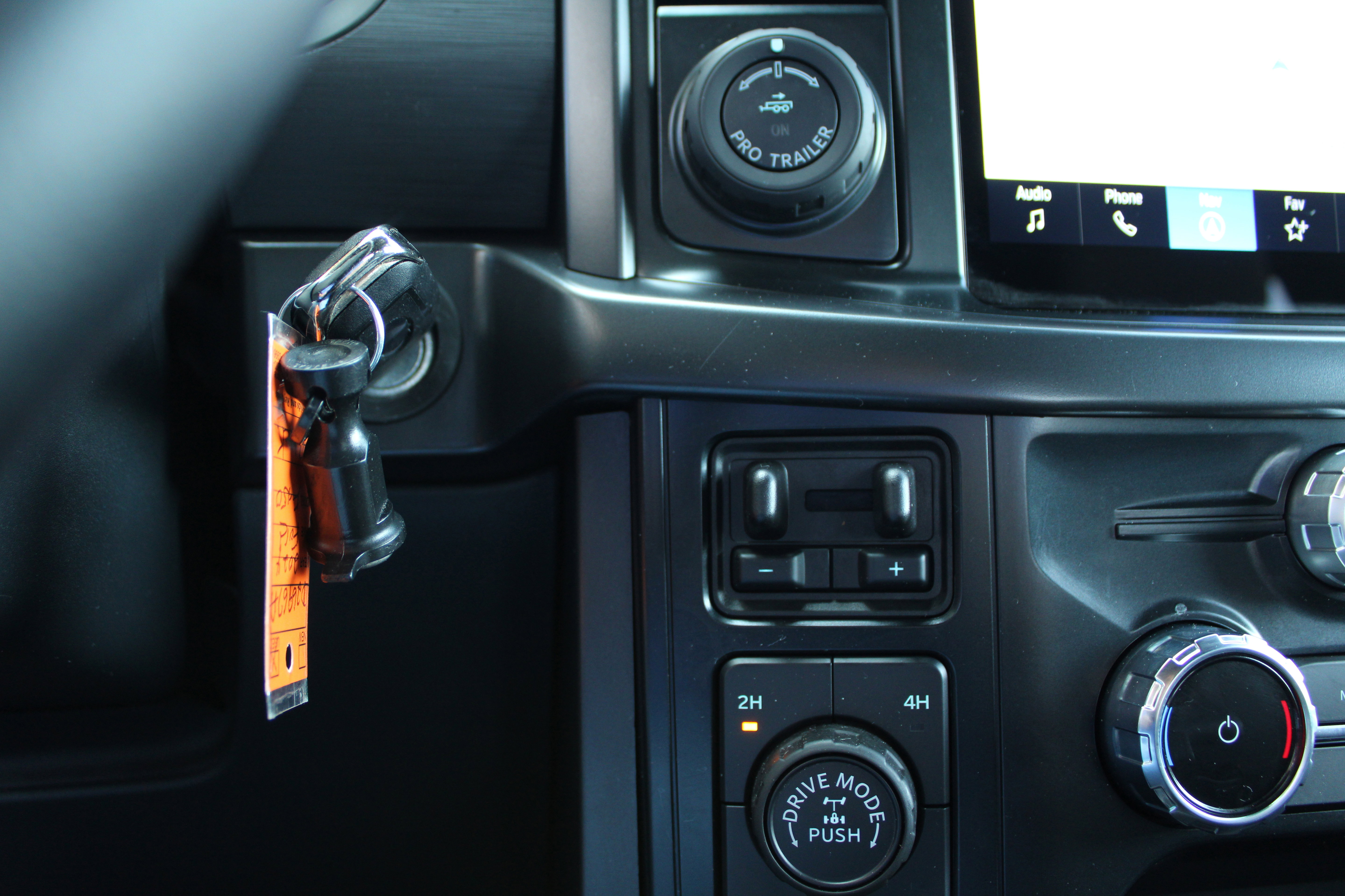 Used 2024 Ford F150 XLT w/ Tow/Haul Package image 22