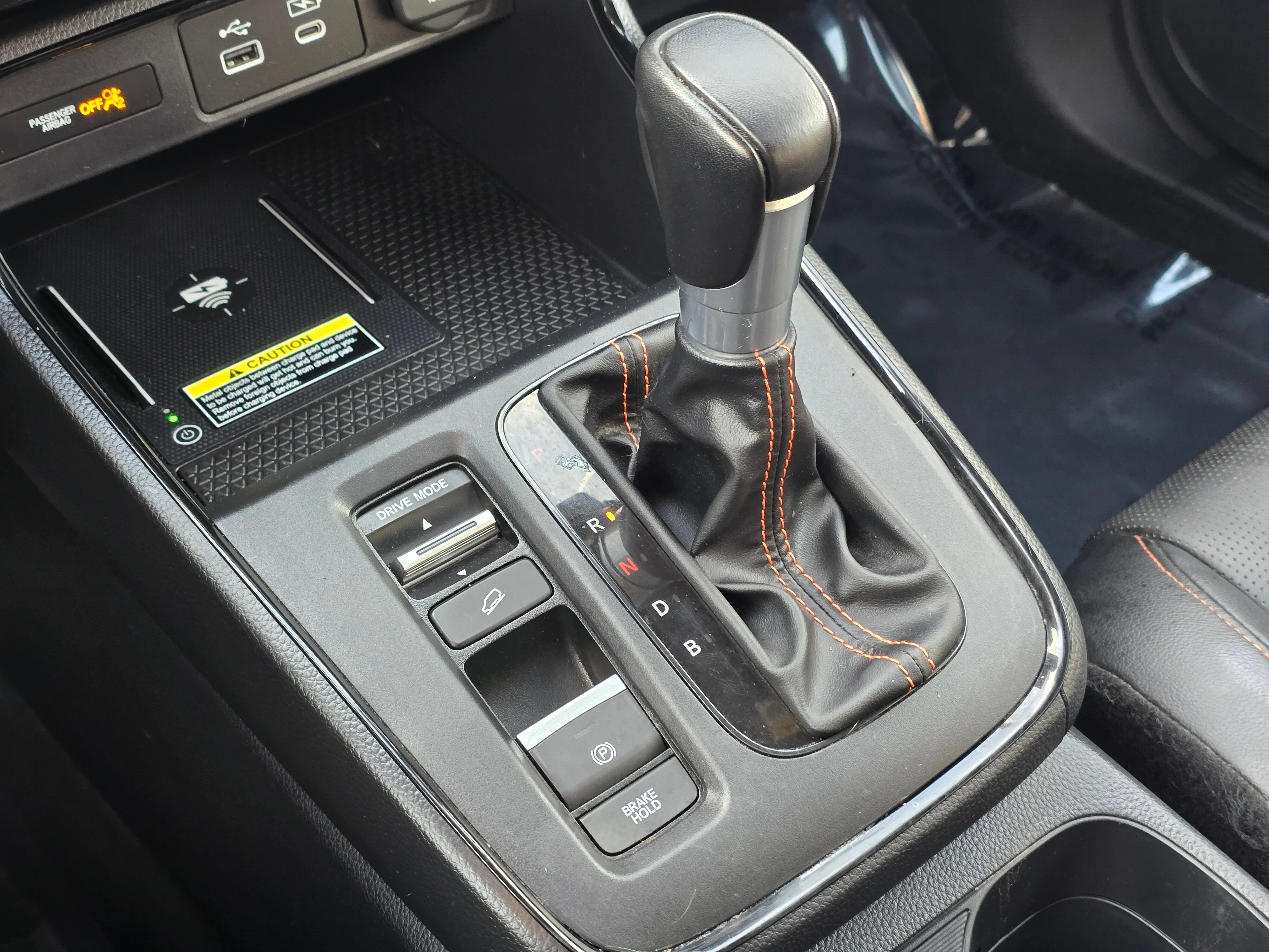 Used 2025 Honda CR-V Sport-L image 33