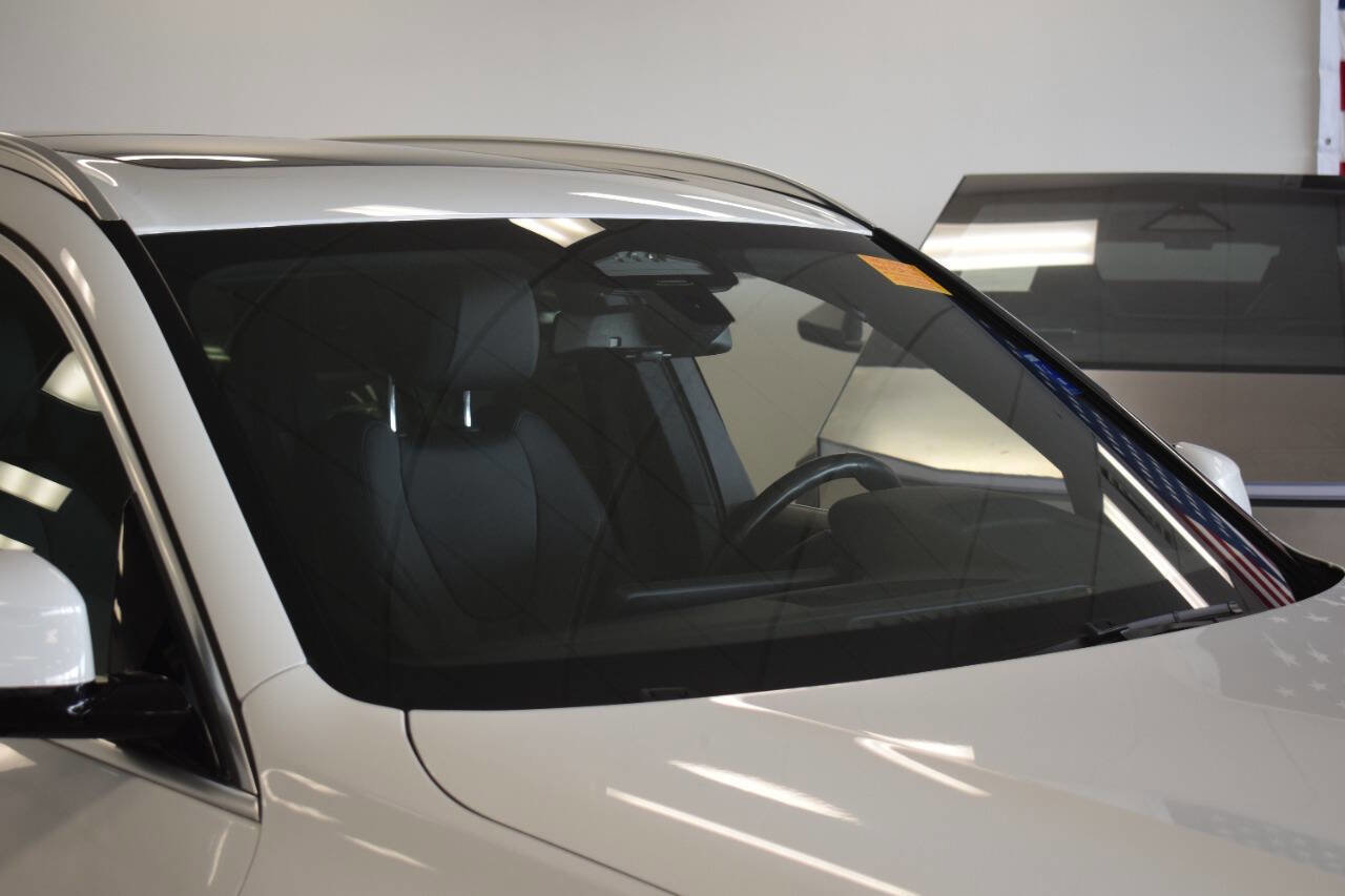 Used 2020 BMW X5 xDrive40i image 20