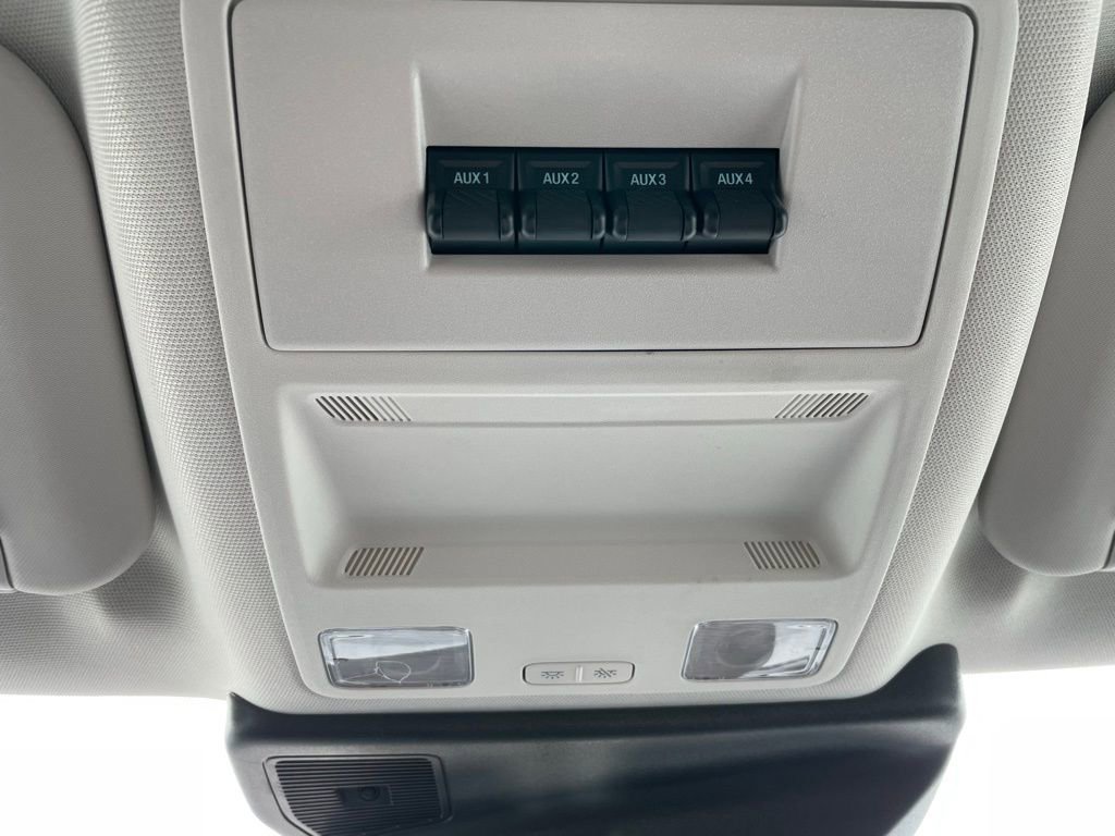 New 2025 Ford Bronco Sport Big Bend image 53