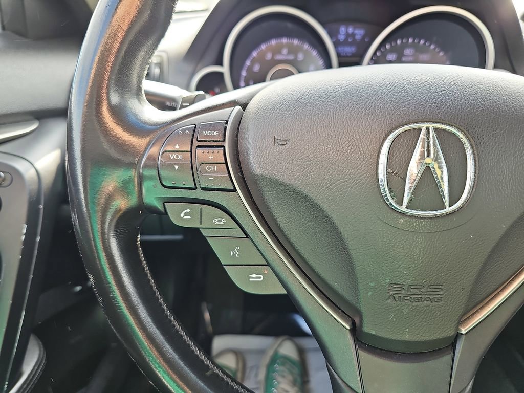 Used 2012 Acura TL w/ Technology Package image 21