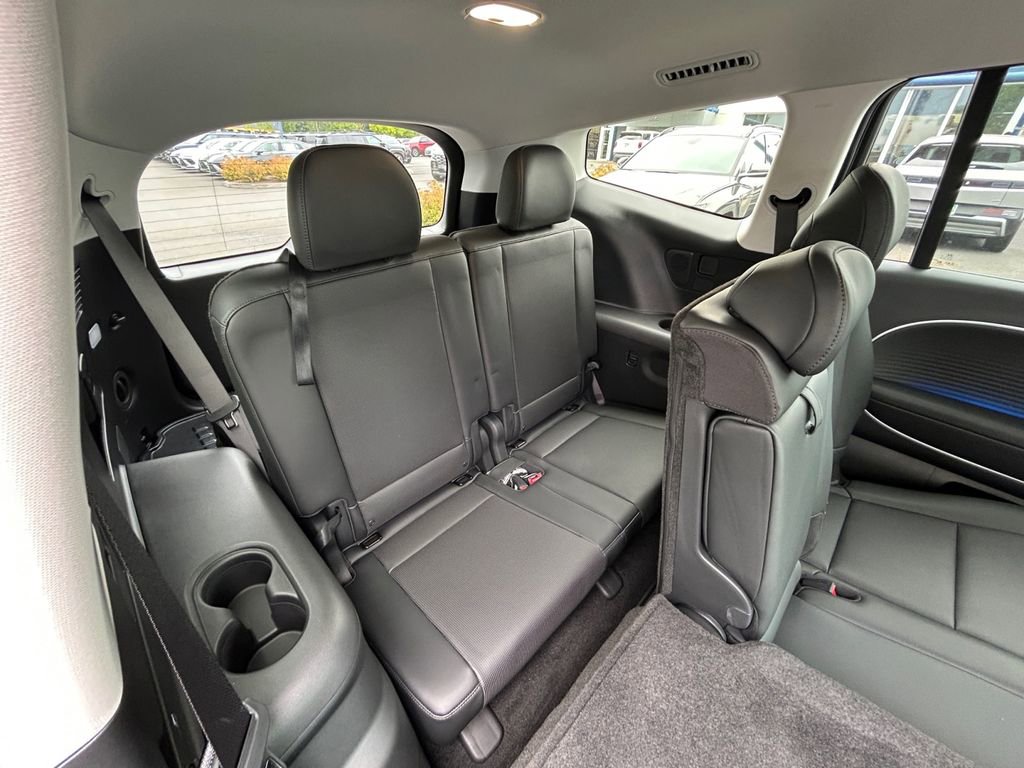 New 2026 Hyundai Ioniq 9 SEL image 34