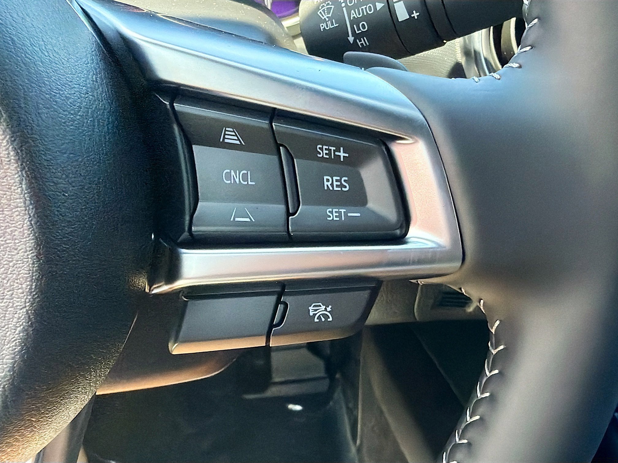 New 2026 MAZDA MX-5 Miata Grand Touring image 35