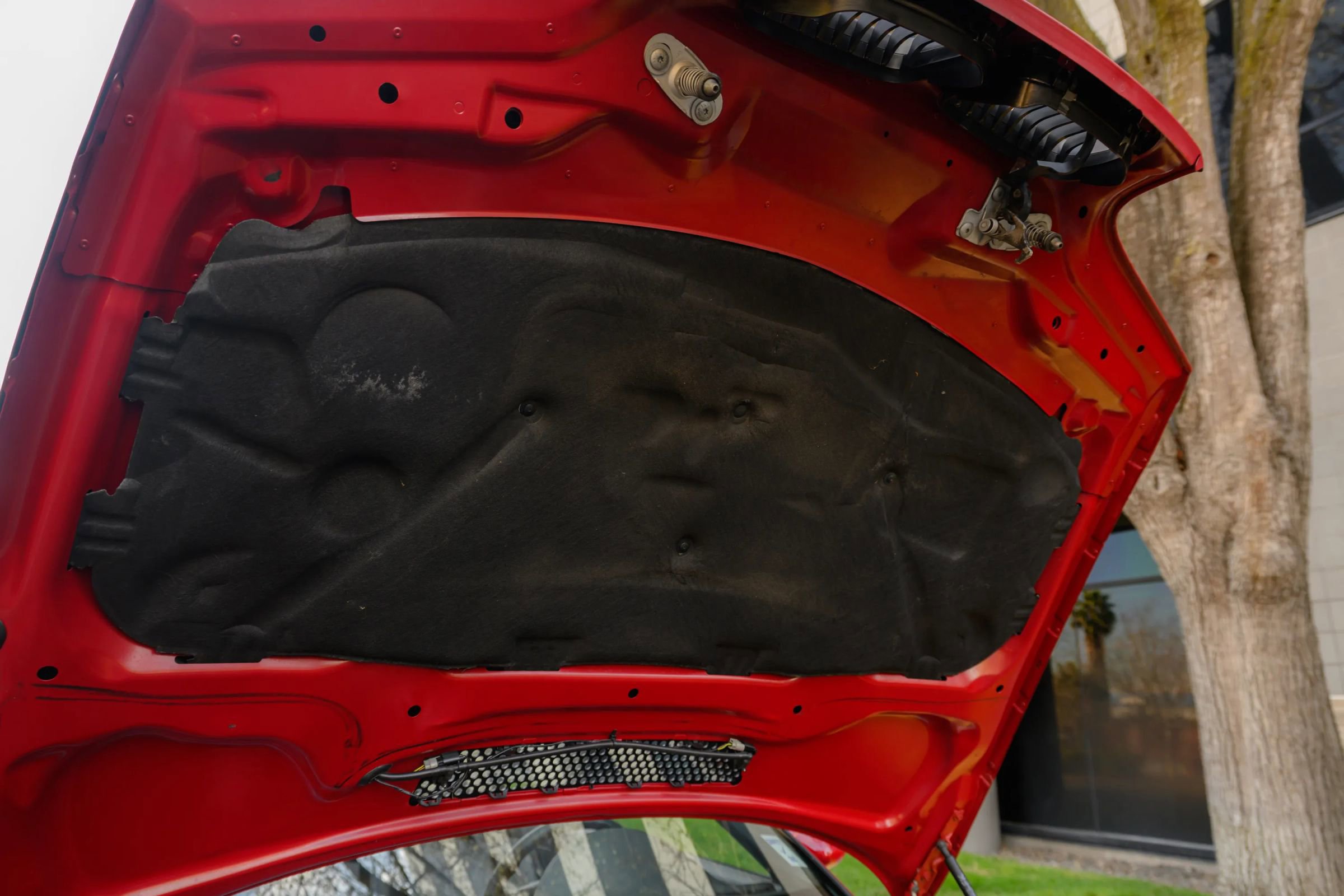 Used 2006 BMW M3 Convertible 2D image 28