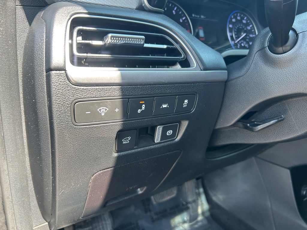 Used 2022 Hyundai Palisade SEL w/ Convenience Package image 22