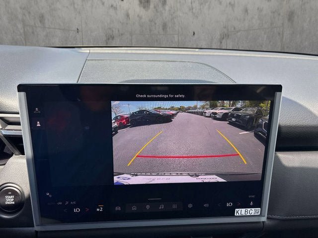 New 2026 MAZDA CX-5 Select AWD/4WD image 28