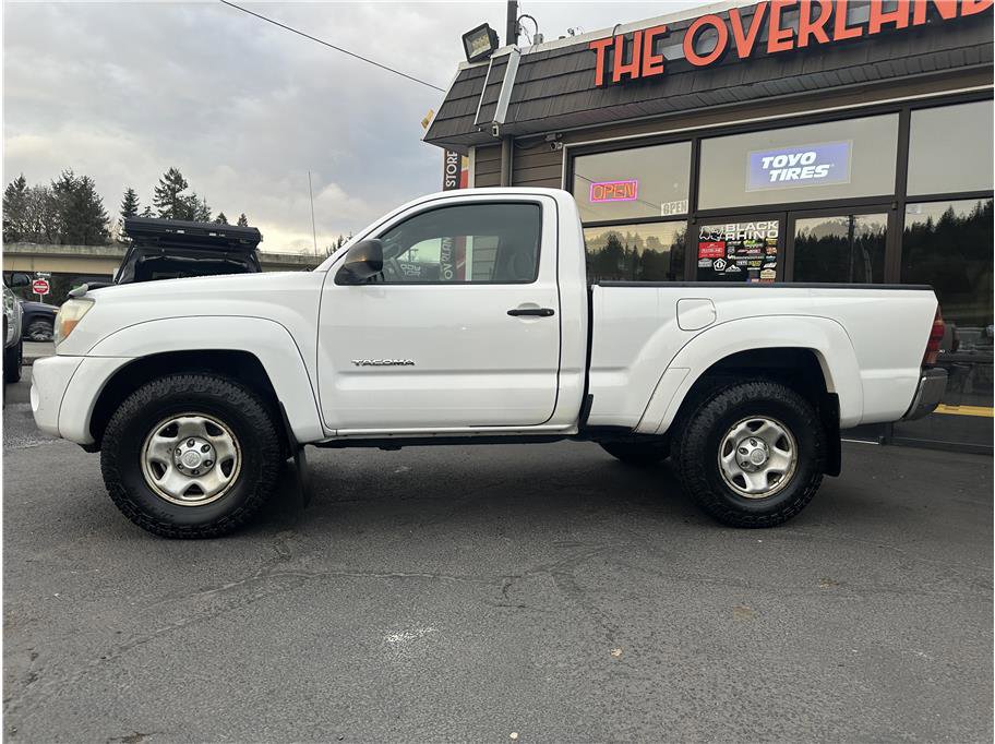 Used 2006 Toyota Tacoma PreRunner image 4
