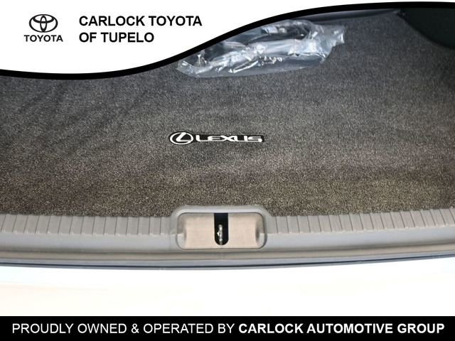 Used 2023 Lexus ES 350 F Sport w/ Accessory Package (Z2) image 34