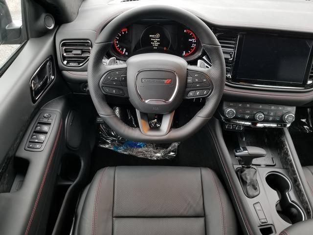 New 2025 Dodge Durango R/T AWD/4WD image 10