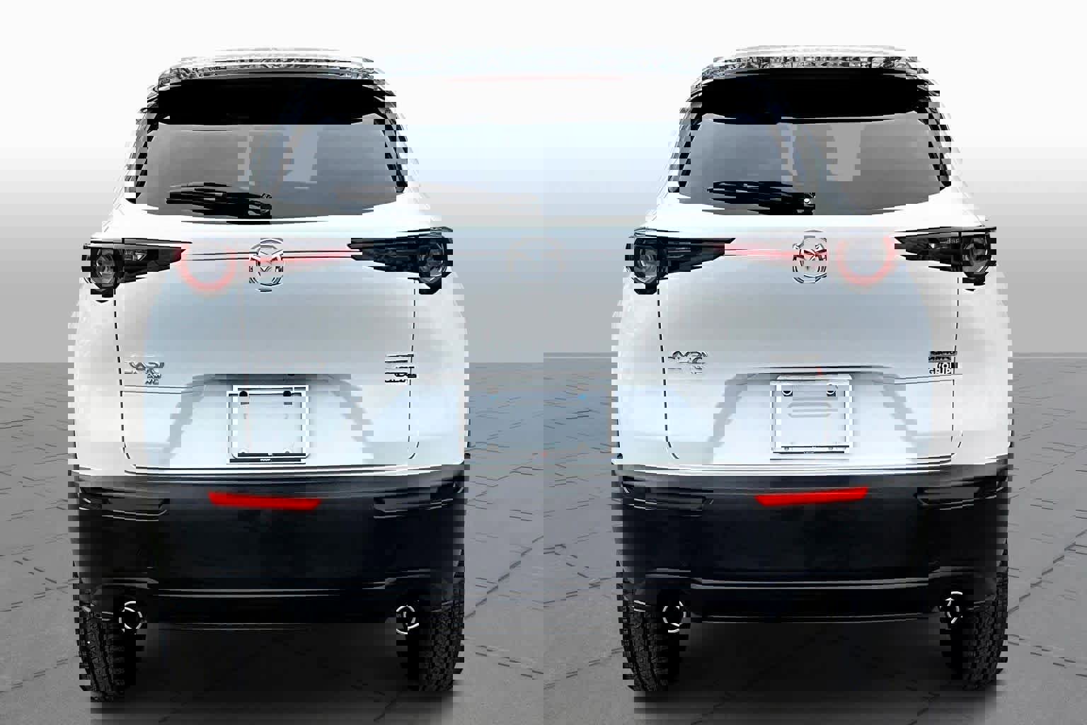 Used 2021 MAZDA CX-30 AWD 2.5 S w/ Preferred Package image 5