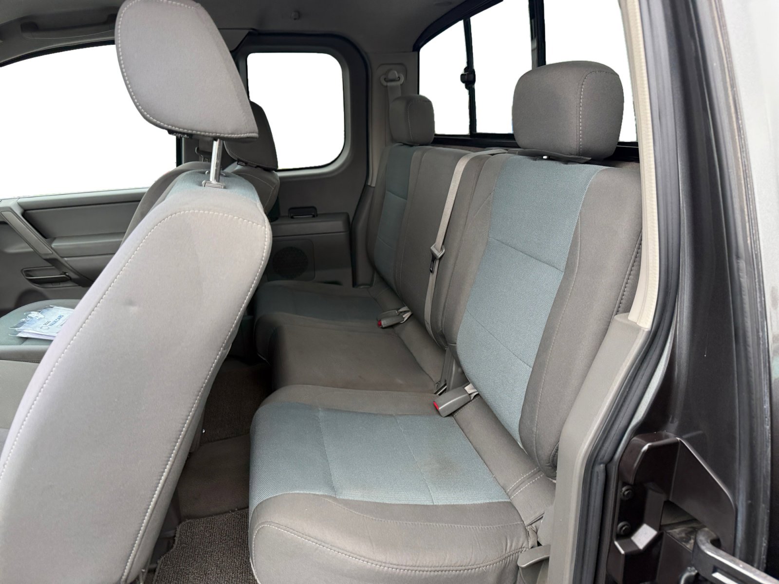 Used 2006 Nissan Titan XE w/ (W02) Preferred Pkg image 16