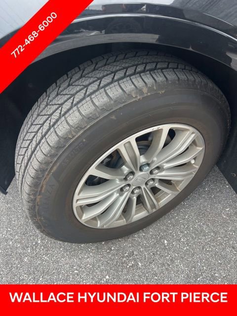 Used 2019 Cadillac XT5 Luxury FWD image 5