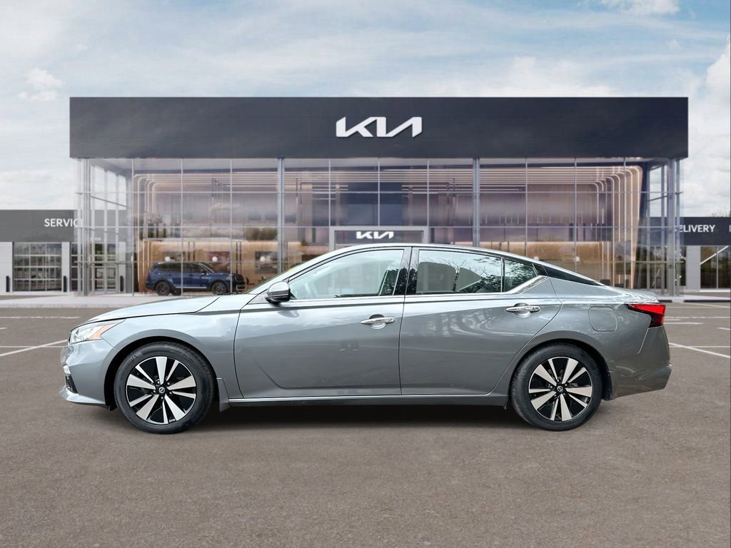 Used 2020 Nissan Altima 2.5 SL image 5