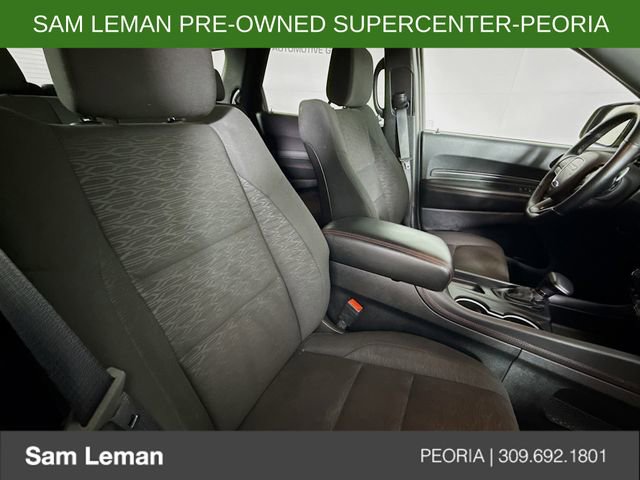 Used 2024 Dodge Durango GT image 27