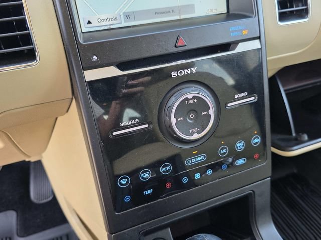 Used 2019 Ford Flex Limited w/ Equipment Group 301A AWD/4WD image 11