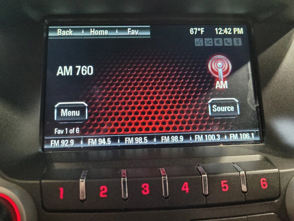 Used 2015 GMC Terrain SLE w/ Chrome Edition image 25