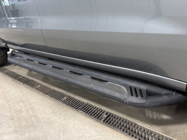 Used 2020 Chevrolet Silverado 1500 LTZ AWD/4WD image 16