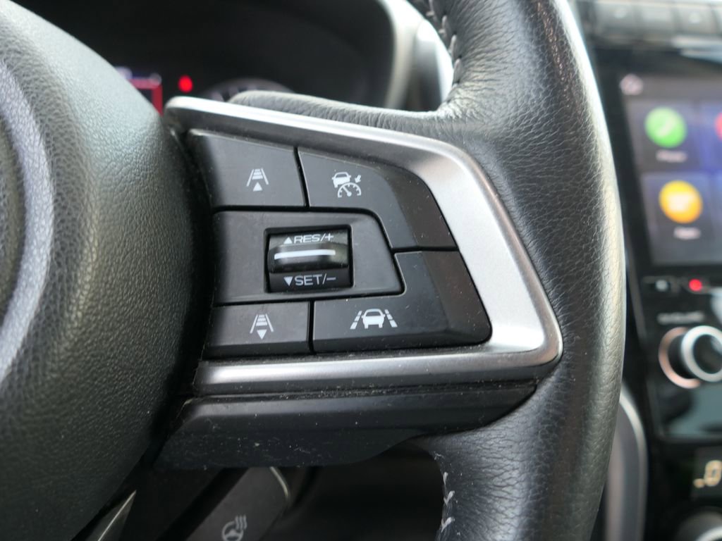 Used 2019 Subaru Ascent Limited w/ Popular Package #2A image 15