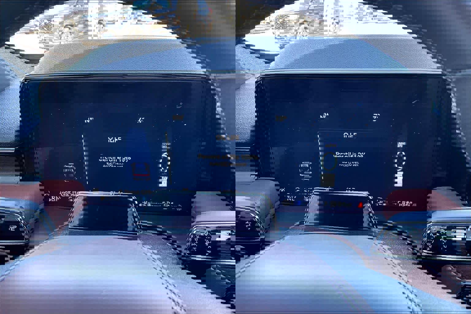 Used 2025 Lincoln Aviator Reserve image 26