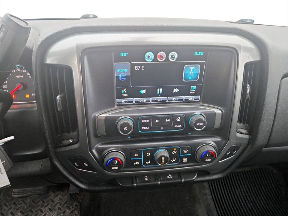 Used 2015 Chevrolet Silverado 1500 LT w/ LT Convenience Package image 23