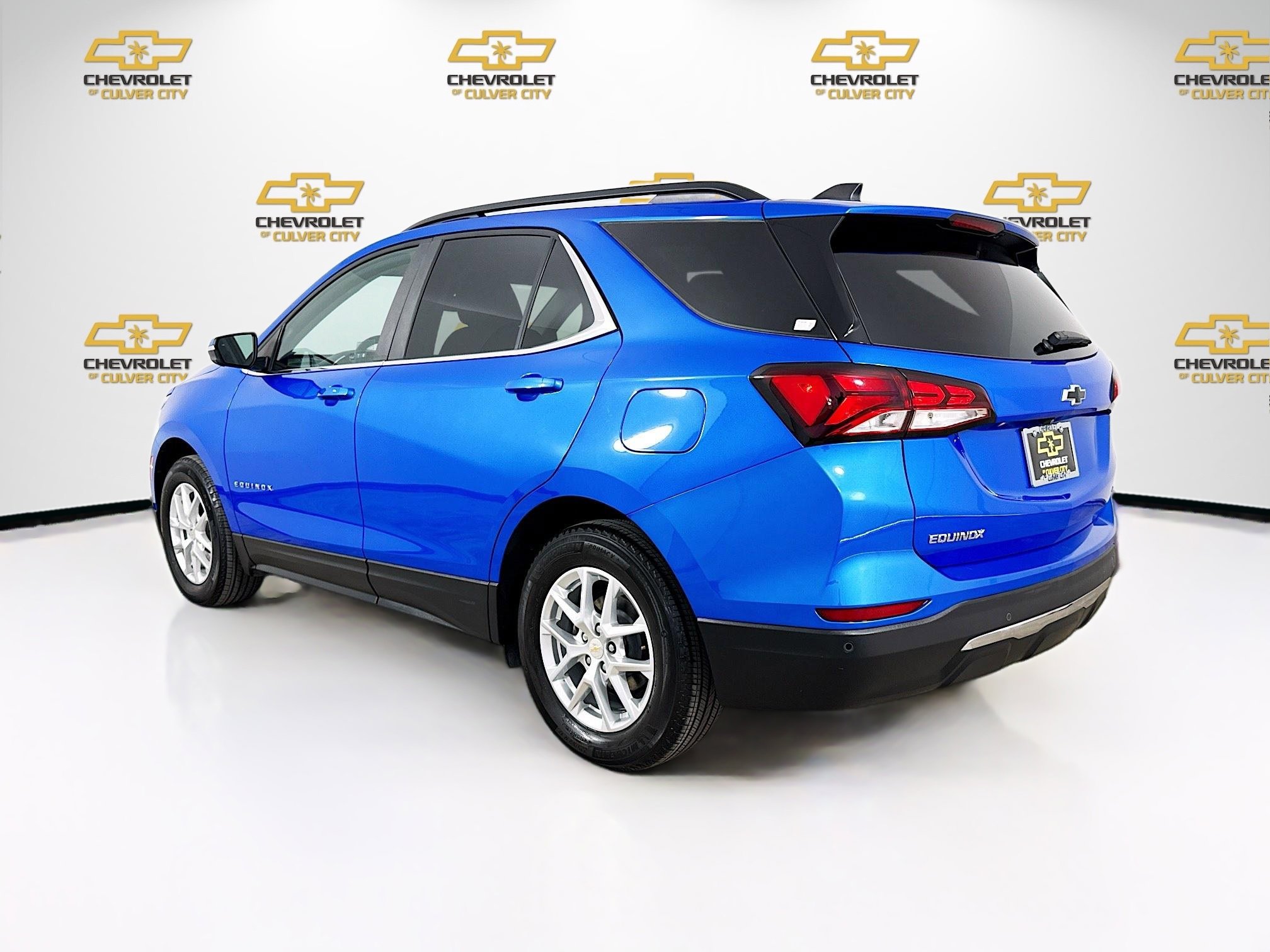 Used 2024 Chevrolet Equinox LT image 5
