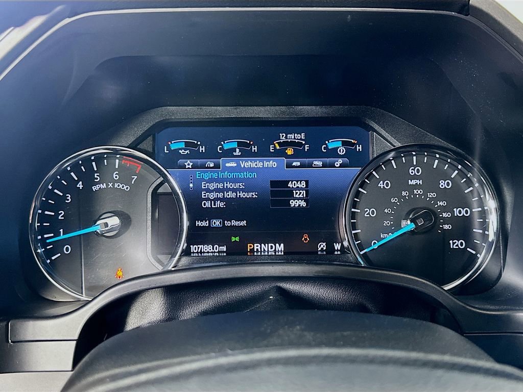 Used 2020 Ford Expedition XLT w/ Equipment Group 202A RWD image 26