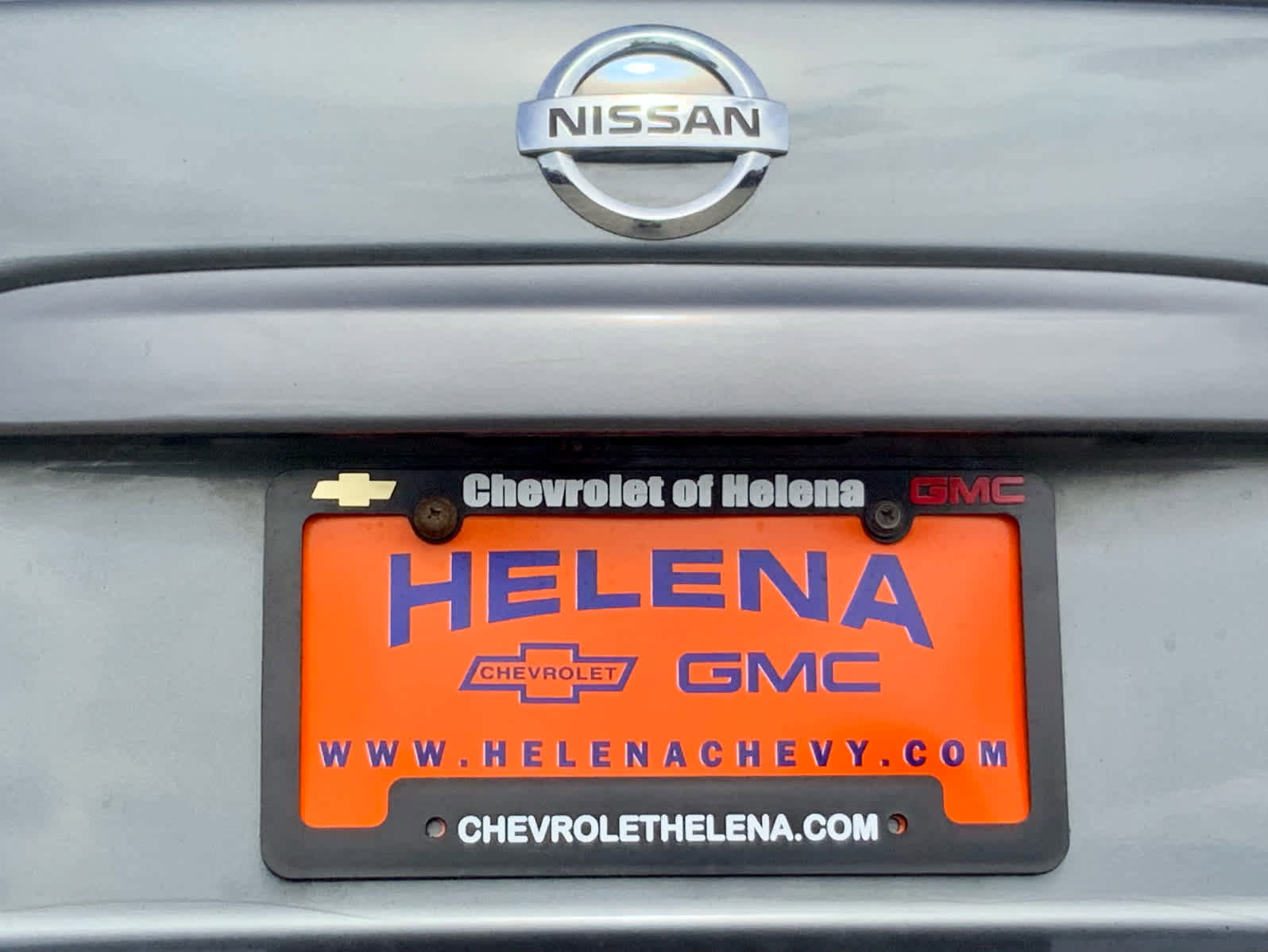 Used 2018 Nissan Murano SV image 20