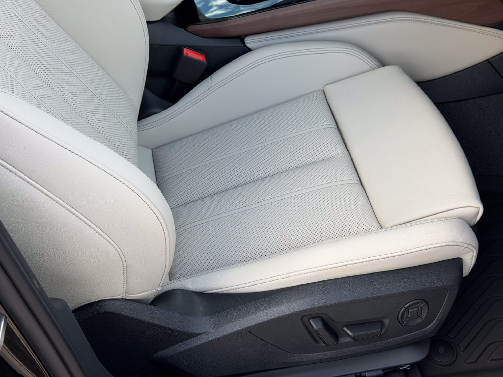 New 2026 Audi A5 Premium Plus AWD/4WD image 9