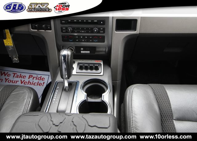 Used 2010 Ford F150 Raptor AWD/4WD image 20