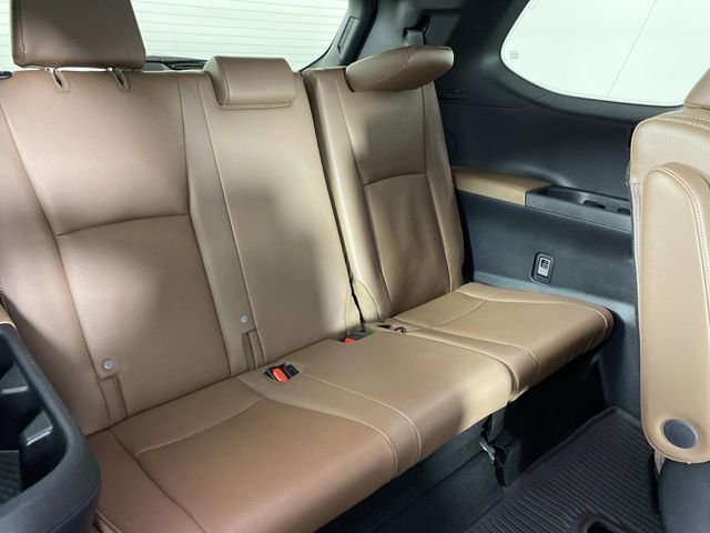 Used 2025 Toyota Grand Highlander AWD Hybrid image 13